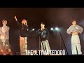 Into the Sun 260502 BTS Arirang Tour El Paso Day 1 Concert Fancam Live 방탄소년단 콘서트