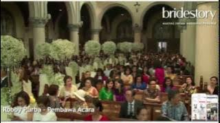 Download lagu Ada Ahok di Pernikahan Sandra Dewi - Harvey Moeis