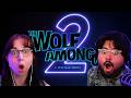 it's REAAAAL | The Wolf Among Us 2 New Trailer Reaction