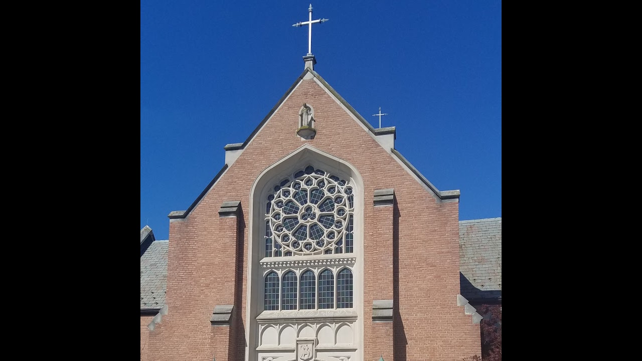 10 AM Service | Episcopal Church of Our Savior