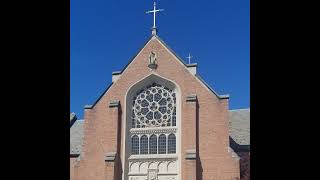 10 AM Service | Episcopal Church of Our Savior