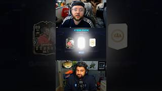 Opening GUARANTEED Trophy Titan player picks with FG!