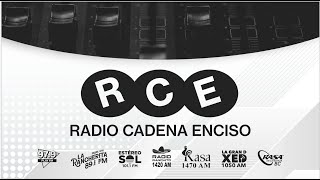 RCE DEPORTES, CON UBALDO MEZA.19 DE MAYO 2026.