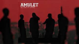 Amulet - The Burning Sphere [FULL ALBUM 2000]