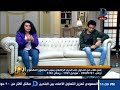 العاشرة مساء| إنهيار طالبة البنطلون المقطع بعد احراجها على الهواء من متصلة