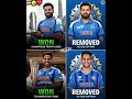 Why 💔💔 #rohitsharma #viratkohli