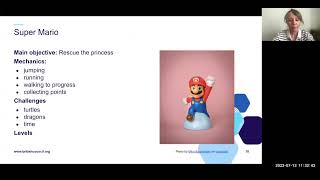 Celebrity How to use gamification in language learning Profile