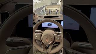 Huawei m9 ev car Huawei m9 ev car