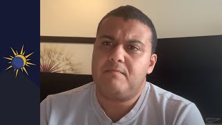 Famous Ex-Muslim Dex "[Muslims] are good not because of Islam—but despite Islam." AwesomeWithoutAllah Wealth