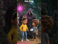 peehu ko mila jadue campass #cartoonadventure #cartoon #cartoon #kidsanimation #animation #toonstory