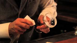cocktail video