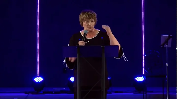Apostle Regina Shank