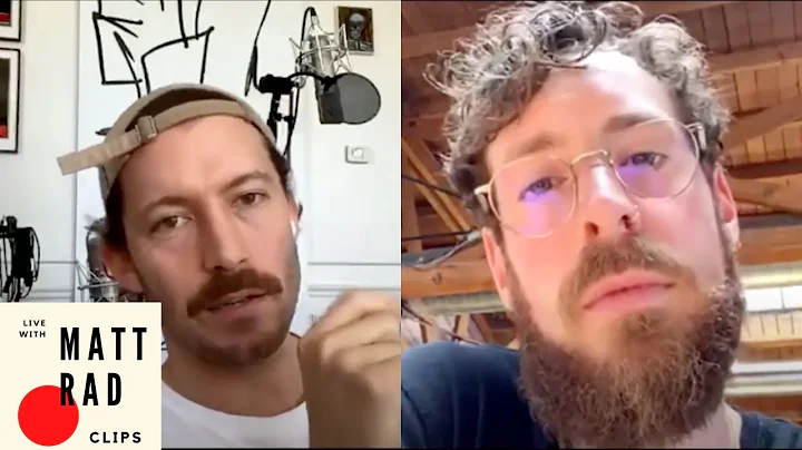 Using Stereo Widening in Your Mix | Jon Castelli + Matt Rad