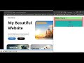 دبلومة Front end للمبتدئين, تعلم Navbar (Media query)