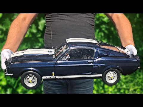 20 AMAZING MODEL