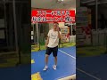 【錯覚】編集無しなのにスローに見える不思議な技【体操】 #shorts