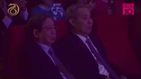 LỄ TRAO GIẢI SẢN PHẨM VÀNG VÌ SỨC KHOẺ CỘNG ĐỒNG