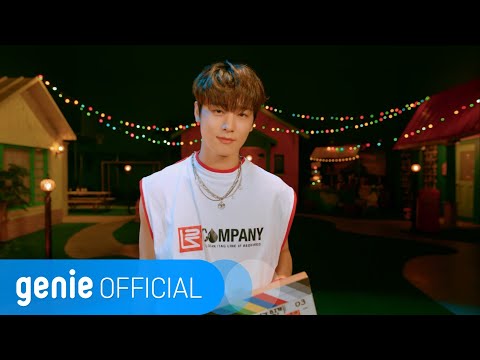 THE BOYZ (더보이즈) - Sweet Official Music Video TEASER 2