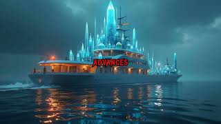 Unearthing the Secrets Behind the Lost City of Atlantis