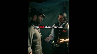 Dutch Van Der Linde || Meet The Grahams