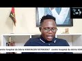 Transmissão ao vivo de Hospital Da gloria