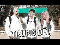 CHUYỆN PHỎNG VẤN 2K4 SAU THI || LÂN JEE OFFICIAL