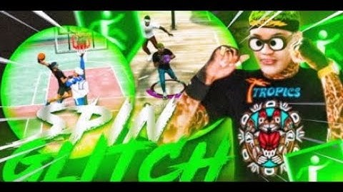 GLITCHY 3PT DUNK TUTORIAL WITH GAMEPLAY NBA 2K20!!!