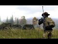 I Tried Official DayZ Servers as a Solo and Here's What Happened