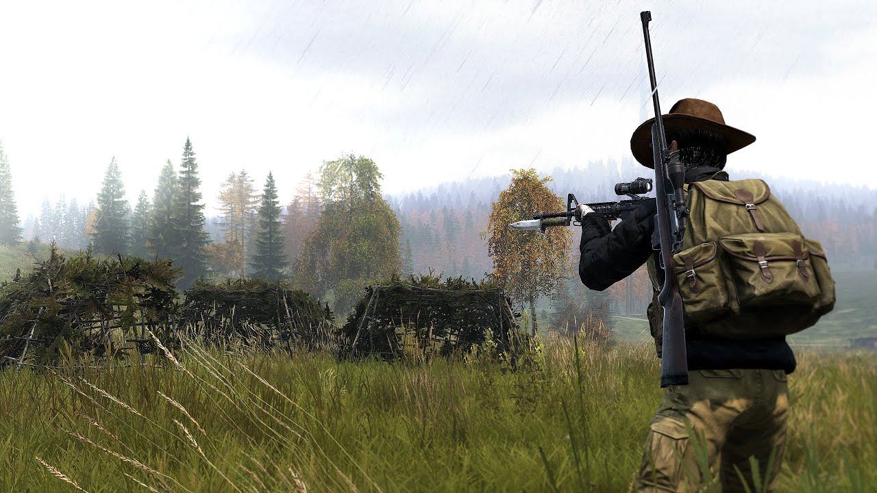 Can you get dayz on steam фото 86