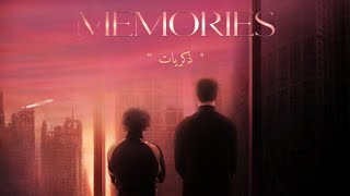 Rauf Faik _Dyce/memories /رؤوف و فايق 