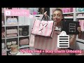 VS Girly and Pink Haul   BoxyCharm Unboxing and More!