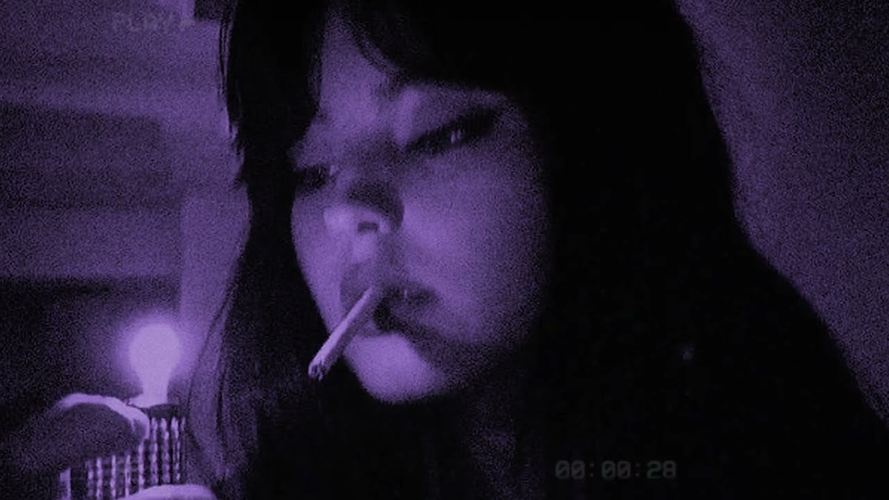 I cant forget her voice