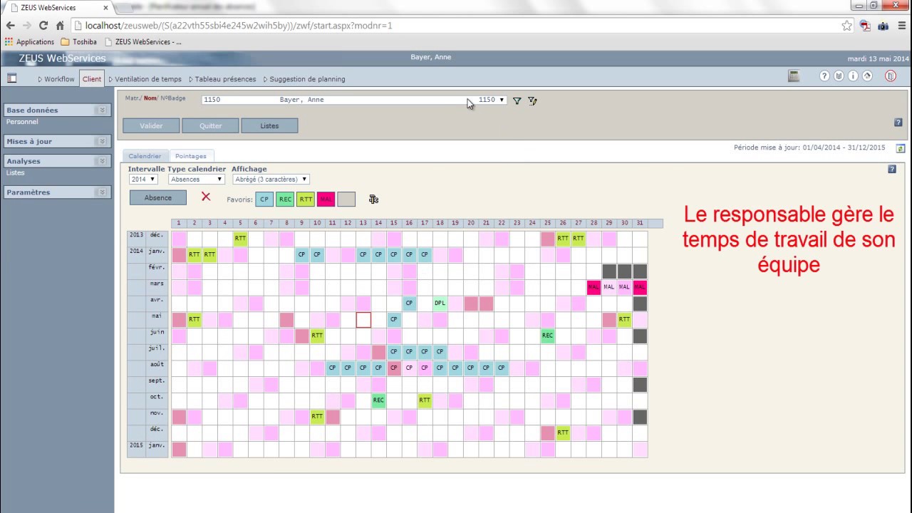 logiciel pointeuse zkteco logiciel pointeuse zkteco