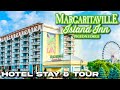 Margaritaville island inn a mountain paradise at the island in pigeon forge tn