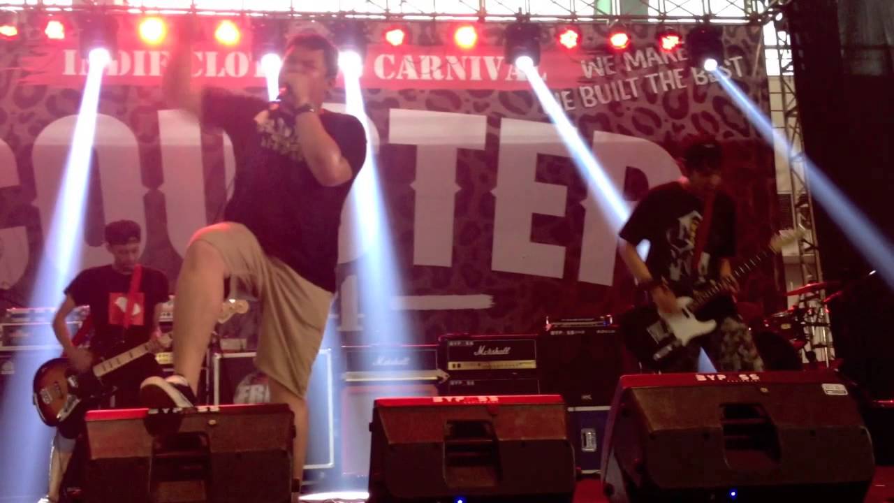 Watch Raising Down - OVERDOZE (at JX Surabaya) on YouTube Watch Raising Down - OVERDOZE (at JX Surabaya) on YouTube
