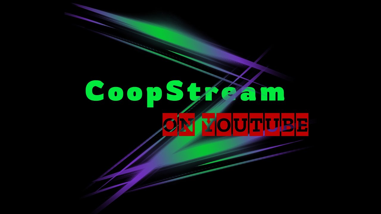 CoopStream Live Stream -   Rocket League