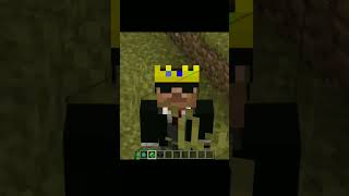 Minecraft worst mob 😡