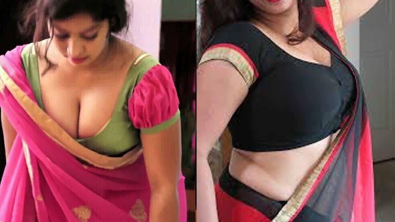 Saree Photoshoot Saree Lover Hot Saree Photoshoot Boudi Saree Photoshoot Youtube