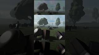 Zombies vs Adhd | #gutsandblackpowder #robloxmemes #memes #roblox