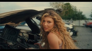 Dasha - Work On Me (Official Music Video)