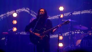 Hozier- Talk Live