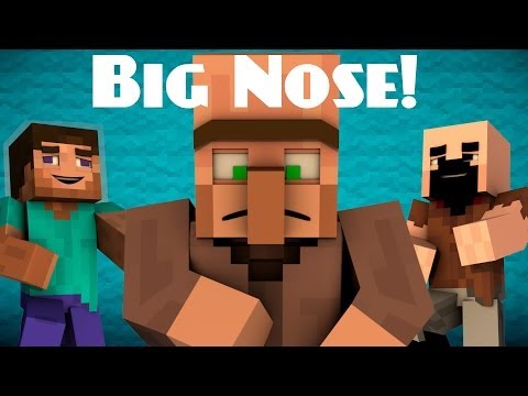 Why Creepers are scared of Cats - Minecraft  FunnyCat.TV