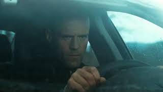 TRANSPORTER 3 | JASON STATHAM | TRAIN FIGHT |