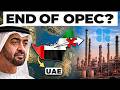 OPEC May Never Recover From This… Here’s Why!