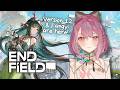 【Arknights: Endfield】Version 1.2! Zhuang Fangyi gacha!! エンドフィールド「春の暁、訪れし時」きた！ゾアン・ファンイガチャ【EN/日本語/中文】