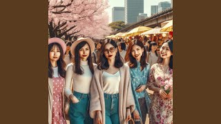 Tokyo Streets Our Forever Story