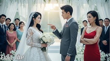 Thiên Kim tài phiệt che giấu thân phận thử lòng chồng sắp cưới, nào ngờ bị sỉ nhục và ép hủy hôn