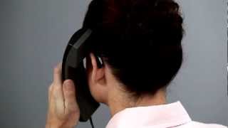 Oticon RITE using phone