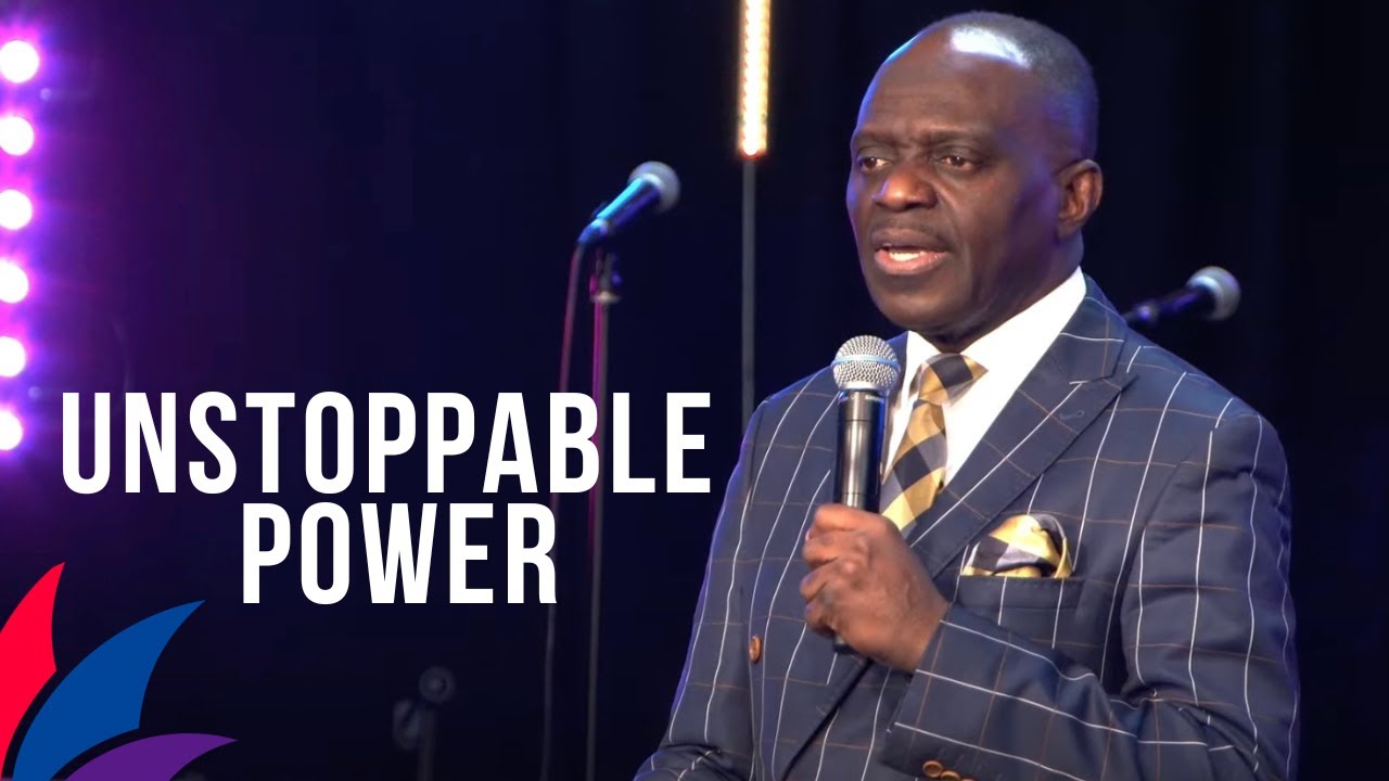 April Thanksgiving Sunday Service // JCM RCCG YouTube