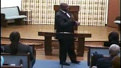 Ryan Bowman - For God Did Not Give Us The Spirit o...